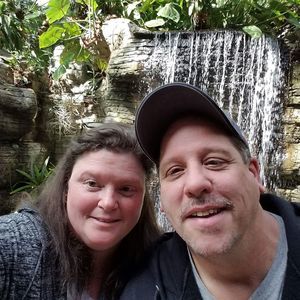 Meet your Posher, Donna